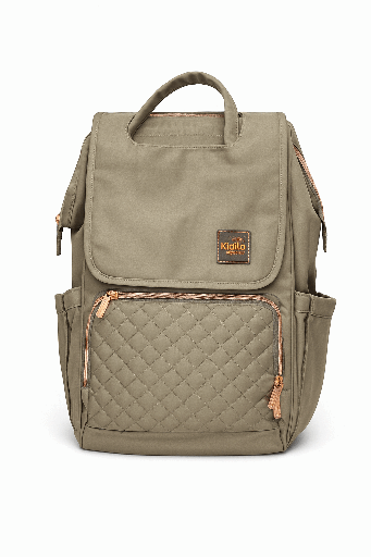 [0013804] Kidilo All-in-One Diaper Bag-حقيبة أطفال